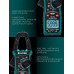KRAFTOOL KC-300 Цифровые токовые клещи (59832)