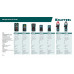 KRAFTOOL KC-300 Цифровые токовые клещи (59832)