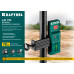 LR 70 детектор для линейного нивелира, KRAFTOOL