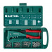 KRAFTOOL X-5F заклепочник с функцией FIX (удержание заклепки) в кейсе