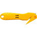 Нож OLFA″HOBBY CRAFT MODELS″для хоз работ,безопасный,для вскрытия стрейч-пленки,пластиковых шинок и коробок,17,8мм
