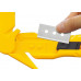 Нож OLFA″HOBBY CRAFT MODELS″для хоз работ,безопасный,для вскрытия стрейч-пленки,пластиковых шинок и коробок,17,8мм