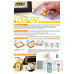 Лезвия OLFA для ножа MC-45/2B, 20(14)х49х0,3мм, 5шт
