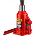 STAYER RED FORCE 20т 242-452мм домкрат бутылочный гидравлический