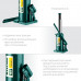 KRAFTOOL KRAFT-LIFT 16т, 230-460мм домкрат бутылочный гидравлический, KRAFT BODY