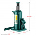 KRAFTOOL KRAFT-LIFT 16т, 230-460мм домкрат бутылочный гидравлический, KRAFT BODY