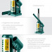 KRAFTOOL KRAFT-LIFT 2т, 158-308мм домкрат бутылочный гидравлический, KRAFT BODY