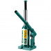 KRAFTOOL KRAFT-LIFT 2т, 158-308мм домкрат бутылочный гидравлический, KRAFT BODY