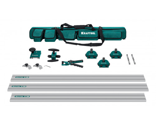 KRAFTOOL CS-335, до 3,35 м, система для сухой резки крупноформатной плитки (33250)