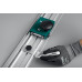KRAFTOOL CS-335, до 3,35 м, система для сухой резки крупноформатной плитки (33250)