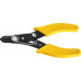 Стриппер STAYER 0.75 – 2.5 mm2 для снятия изоляции, WS