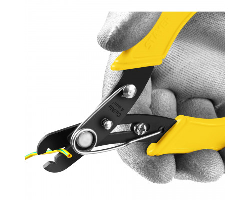 Стриппер STAYER 0.75 – 2.5 mm2 для снятия изоляции, WS