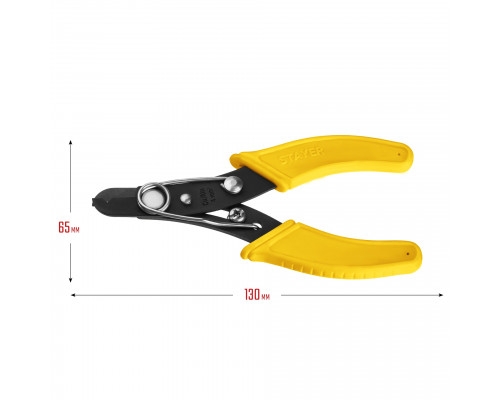 Стриппер STAYER 0.75 – 2.5 mm2 для снятия изоляции, WS