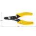 Стриппер STAYER 0.75 – 2.5 mm2 для снятия изоляции, WS