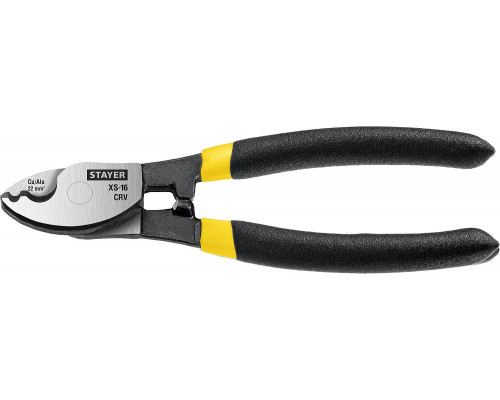 HERCULES XS-16 Кабелерез, STAYER