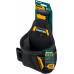 KRAFTOOL KP-5 с быстросъёмным креплением FastClip, 5 карманов и петель, 150 х 190 мм, поясная сумка (38778)