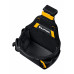 KRAFTOOL KP-5 с быстросъёмным креплением FastClip, 5 карманов и петель, 150 х 190 мм, поясная сумка (38778)