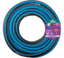 Поливочный шланг RACO EXPERT 1″ 25 м 25 атм четырёхслойный армированный