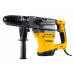 STEHER 40 мм, 1250 Вт, перфоратор SDS-Max (HD-40-1250 MAX)