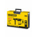STEHER 40 мм, 1250 Вт, перфоратор SDS-Max (HD-40-1250 MAX)