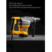 STEHER 40 мм, 1250 Вт, перфоратор SDS-Max (HD-40-1250 MAX)