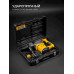 STEHER 40 мм, 1250 Вт, перфоратор SDS-Max (HD-40-1250 MAX)