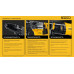 STEHER 40 мм, 1250 Вт, перфоратор SDS-Max (HD-40-1250 MAX)