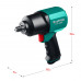 KRAFTOOL PW-900 ударный пневматический гайковерт, 1/2″, 880 Нм