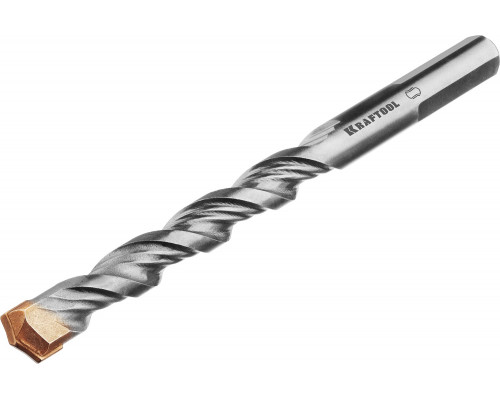 KRAFTOOL EXTREME 10 х 120 сверло по бетону, 3-х гранный хвостовик