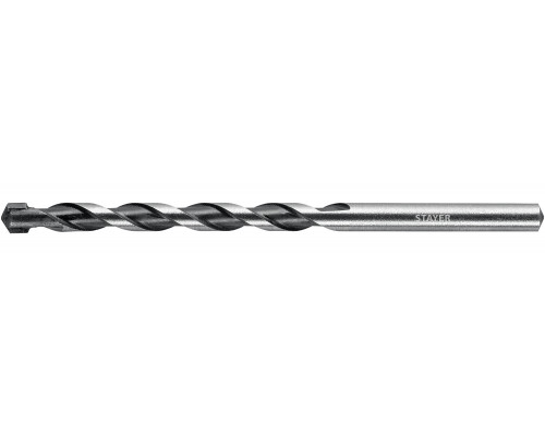 STAYER HERCULES 10 x 150 мм сверло по бетону PROFESSIONAL