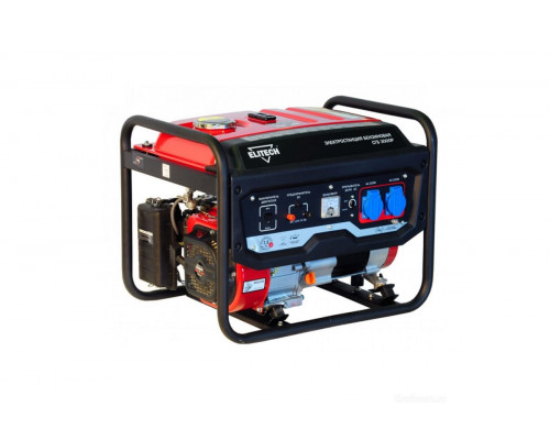 Elitech СГБ 3000 Р Генератор