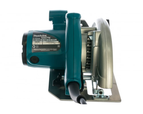Пила дисковая 5007N Makita
