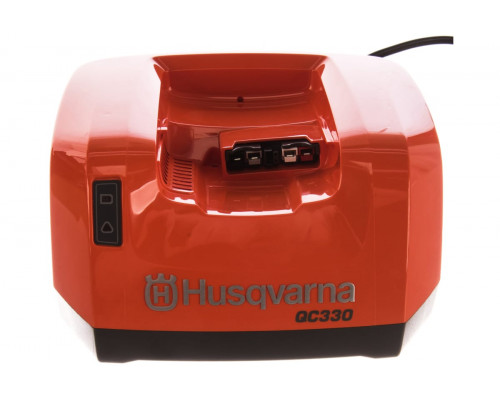 Зарядное устройство HUSQVARNA QC 330 9670914-01