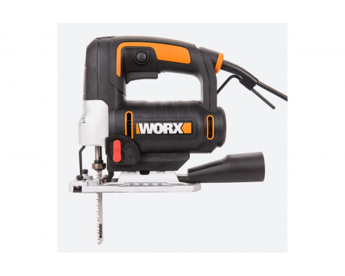 Лобзик WORX WX478.1, 650Вт