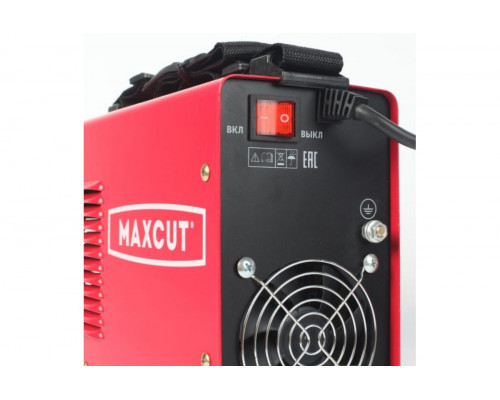 Аппарат сварочный MAXCUT MC160