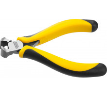 Мини кусачки торцовые STAYER 105 мм TopGrip