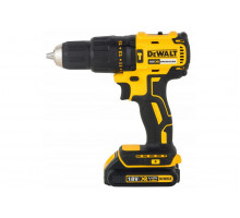 Дрель-шуруповерт DCD778D2T-QW DeWalt
