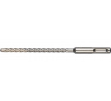 KRAFTOOL Бур SDS-plus 6 x 160 мм, INDUSTRIE QUALITAT