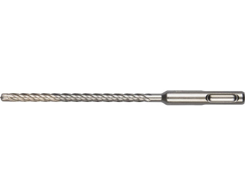 KRAFTOOL Бур SDS-plus 6 x 160 мм, INDUSTRIE QUALITAT
