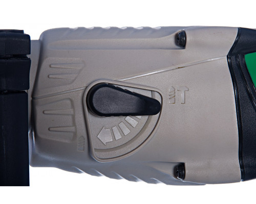 HITACHI Перфоратор 620 Вт пластиковый кейс DH22PG
