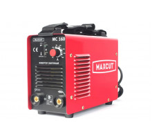Аппарат сварочный MAXCUT MC160