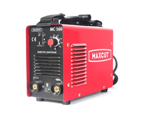 Аппарат сварочный MAXCUT MC160