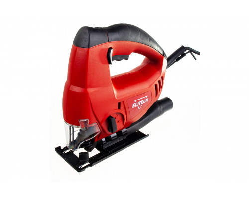 ELITECH ПЛ 0560МЭ Лобзик