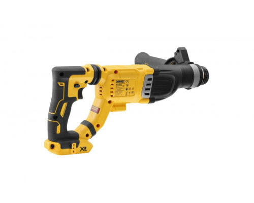 DCH263N-XJ 18В акк. перфоратор SDS+, б/бат DeWalt