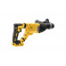 DCH263N-XJ 18В акк. перфоратор SDS+, б/бат DeWalt