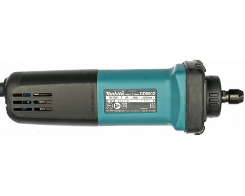 MAKITA GD0602 Шлифмашина пр