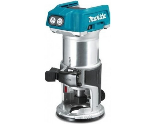Makita DRT50Z Фрезер
