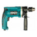 Makita HP1630K Дрель ударная