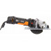 Дисковая пила компактная WORXSAW 480Вт