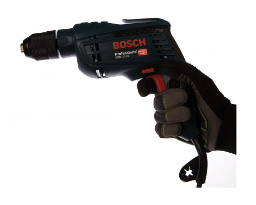 BOSCH GBM 10 RE Дрели безударные